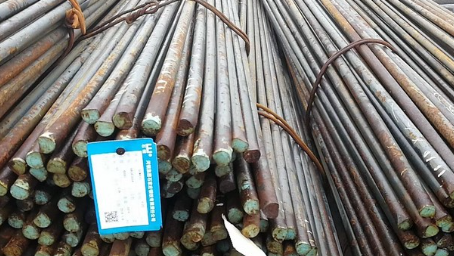龙沙30CrNi3Mo合金结构钢