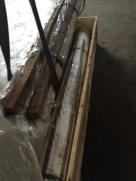 龙沙40CrNi2Mo合金结构钢