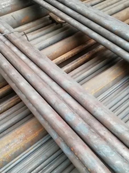 龙沙45B合金结构钢
