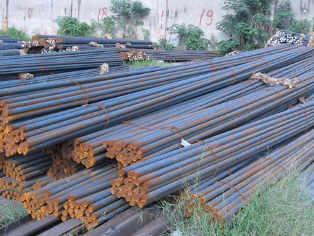 龙沙50Cr合金结构钢