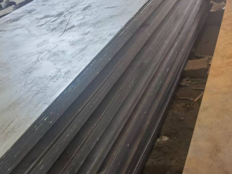 龙沙12cr1mov合金钢板